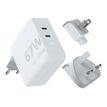 8718182277401-Xtorm XVC2067 - Adaptateur secteur / chargeur de voyage GaN - 67W - avec câble USB-C-P_405253423_1-0