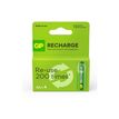 4891199219467-GP Recharge - 4 piles alcalines rechargeables - AA LR06-P_405253455_1-1