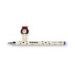 8445641065308-Mr. Wonderful Bo-Bo Collection Mafalda - Stylo à bille - permanent - bleu-P_405253528_4-2