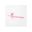 8445641065971-Mr. Wonderful Bo-Bo Collection Piglet - Stylo - non permanent - rose - 0.7 mm - avec gomme-P_405253536_7-6