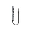 3567049001636-PORT Designs - Hub 4 ports USB-A + 1 X USB-C-P_405253568_10-5