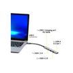 3567049001636-PORT Designs - Hub 4 ports USB-A + 1 X USB-C-P_405253568_2-20