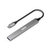 3567049001636-PORT Designs - Hub 4 ports USB-A + 1 X USB-C-P_405253568_20-7