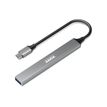 3567049001636-PORT Designs - Hub 4 ports USB-A + 1 X USB-C-P_405253568_9-13