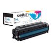 Cartouche laser compatible HP 219X - Cyan - Switch