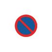 8711234127051-Pickup - Panneau interdiction de stationnement - 300 mm (diamètre)-P_405253675_1-0