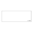 8711234128072-Pickup - Panneau blanc sans texte - 330 x 120 mm-P_405253680_2-1
