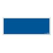 8711234128096-Pickup - Panneau rouge sans texte - 330 x 120 mm-P_405253682_2-1