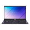 4711387804421-ASUS Vivobook Go 14 E410KA-DREK843WS - Conception de charnière à 180 degrés - Intel Celeron - N4500 / jusqu'à 2.8 GHz - Win 11 Home in S mode - UHD Graphics - 4 Go RAM - 128 Go eMMC - 14" 1920 x 1080 (Full HD) - Wi-F-P_405253705_1-0