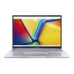 4711387811948-ASUS VivoBook 14 S1405YA-DRLY278W - Conception de charnière à 180 degrés - AMD Ryzen 7 - 7730U / jusqu'à 4.5 GHz - Win 11 Home - Radeon Graphics - 16 Go RAM - 512 Go SSD NVMe - 14" 1920 x 1200 - Wi-Fi 5 - argent cool, argen-P_405253706_1-0