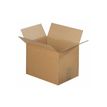 -Logistipack American box - Boîte d'expédition - 31 cm x 22 cm x 25 cm - pack de 20-P_405253805_3-2