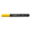 4006381575959-STABILO Free T300 - Marqueur - permanent - jaune - opaque - acrylique - 2-3 mm-P_405253833_1-0