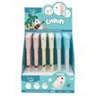 3173740255799-Stylo effaçable par gomme SMILE "Choupi"--1