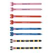 3173740255874-Stylo effaçable par gomme SMILE "Pom Pom Cute Cats"--0