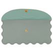 3173749255684-Trousse plate SCHOOL Mini & Chic coloris vert clair--1