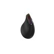 3700527314259-Mobility Lab - Souris sans fil ergonomique - droitier - noir--4