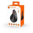3700527314259-Mobility Lab - Souris sans fil ergonomique - droitier - noir--7