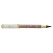 3219918220050-Roller ENZO VARINI "Celestial" coloris marron & beige--1