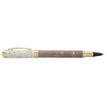 3219918220050-Roller ENZO VARINI "Celestial" coloris marron & beige--5