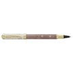 3219918220050-Roller ENZO VARINI "Celestial" coloris marron & beige--6