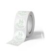 5014702152757-Plaisir d’Offrir – 500 étiquettes rondes autocollantes vert et blanc – rouleau déco nature--1