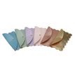 -Lot de 18 trousses plates SCHOOL Mini & Chic 6 coloris assortis--2
