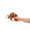 3532436510534-Maquette bois 3D - Mammoth - 38 piéces--3