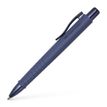 Faber-Castell – Boligrafo Poly Ball Urban – azul crepuscular