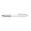 Pentel Floatune - Roller rétractable BY208 - 0,8 mm - bleu 