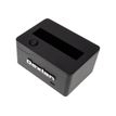 3548387380256-Dexlan - Station d'accueil HDD/SSD - baies : 1 - 2.5" - SATA 6Gb/s - USB 3.0 - noir-P_405254125_1-0