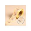 5014702151149-Avery - 500 Etiquettes Fait avec Amour - Adhésif décoratif - rond - 35 mm diametre - pap-P_405254135_1-0