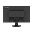 0196802376273-Lenovo C27-40 - Écran LED 27" - 1920 x 1080 Full HD (1080p) - noir -P_405254428_5-5