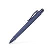 4005402411115-Faber-Castell - Stylo-bille Poly Ball Urban - Bleu Crepuscule-P_405254742_1-3