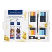 4005401647010-Faber-Castell – Feutres Goldfaber Sketch Marker – Set n°1 Romantic Manga-P_405254745_2-5