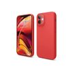 3701263530774-JAYM POP - Coque de protection pour Apple iPhone 16e - silicone liquide - rouge-P_405254786_1-0