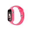 5908235977782-MaxCom FW 59 Kidoo - Montre connectée - affichage 1.85" - Bluetooth - 4G - rose-P_405254839_4-2