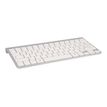 3303170066423-T'nB - Clavier Bluetooth - blanc, argent-P_405254869_3-0