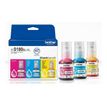 4977766838931-Brother BTD180- Pack de 3 - jaune, cyan, magenta - original - recharge d'encre-P_405254970_3-1