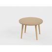 0404052551112-Table basse - 60X41 cm - Camel--0