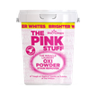 5060033820162-The Pink Stuff - Détachant en poudre Oxi pour le linge blanc -  La lessive miracle--0