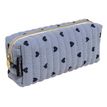 3037920543208-Exacompta - Trousse rectangle Coeurs coton couleurs assorties--1