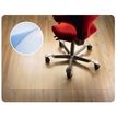 Tapis de sol PET - sol dur - 120x150 cm