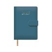 8421938132137-Agenda anual Dohe Pretty día por página 12,5 x 18 cm azul--0