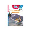 9782017265399-Le fantôme du manoir - Sami et Julie - CE2 - par Bonté Thérèse, de Mullenheim Sophie-P_405255202_2-0
