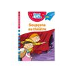 9782017226857-Soupçons au théâtre - Sami et Julie - CE2 - par Bonté Thérèse, de Mullenheim Sophie-P_405255203_1-1
