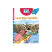 9782017220596-La grotte maudite - Sami et Julie - CE2 - par Bonté Thérèse, Massonaud Emmanuelle-P_405255204_1-0