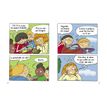 9782017220466-Cric, crac, L'affaire est dans le sac! - Sami et Julie - CP/CE1 - bande dessinée-P_405255209_2-1