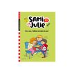 9782017220466-Cric, crac, L'affaire est dans le sac! - Sami et Julie - CP/CE1 - bande dessinée-P_405255209_3-2