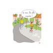 9782017151388-La balade à vélo - J'apprends à lire Montessori - 1 - par Doumont Gwenaëlle, Leroy-Jou-P_405255213_2-2