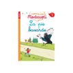 9782017069713-La pie bavarde - J'apprends à lire Montessori - 1 - par Doumont Gwenaëlle, Leroy-Jouenne-P_405255214_2-1